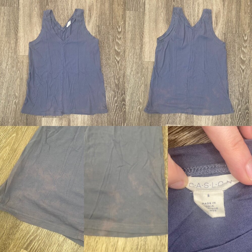 Womens Bundle of 7 Various Tops - S - Picture 6 of 8